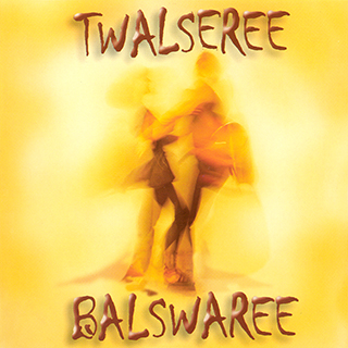 (Flemish Folk) Twalseree - Balswaree - 1999, MP3, 320 kbps