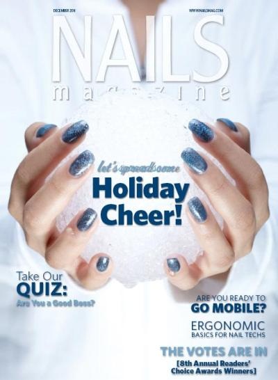 Nails Magazine – December 2011-P2P