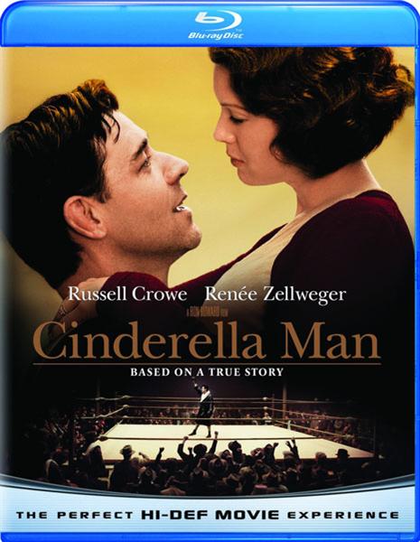  / Cinderella Man (2005) HDRip-AVC + BDRip 720p + BDRip 1080p