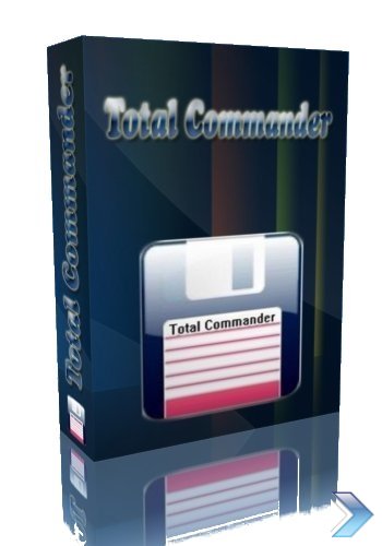 Total Commander 7.56 Immortal Knight Pack v4 2011 x86 []