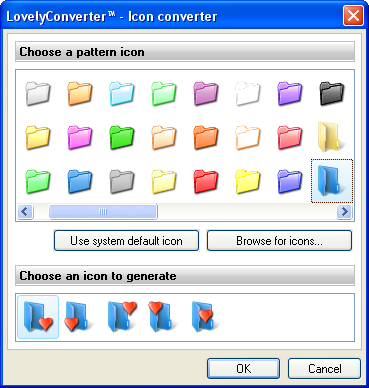 LovelySoft Lovely Folders v4.2.0.848