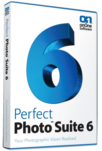 onOne Perfect Photo Suite 6.0 (x86/x64) + Bonus