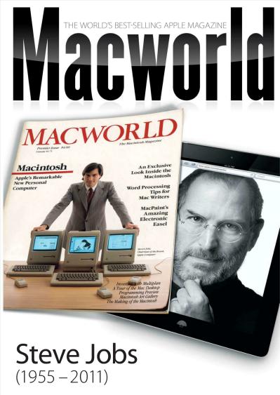 Macworld UK - December 2011 [HQ PDF]