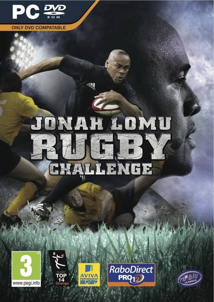 Rugby Challenge (2011/NEW/MULTi4)