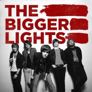 The Bigger Lights - The Bigger Lights (2010)