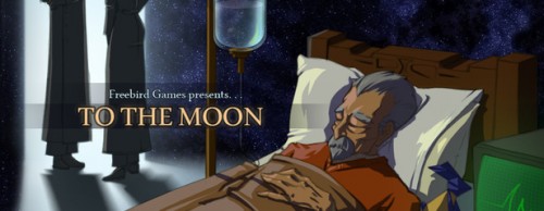 To the Moon (Freebird Games) (ENG) [P]