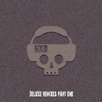 Deluxe Remixes Part One (2011)