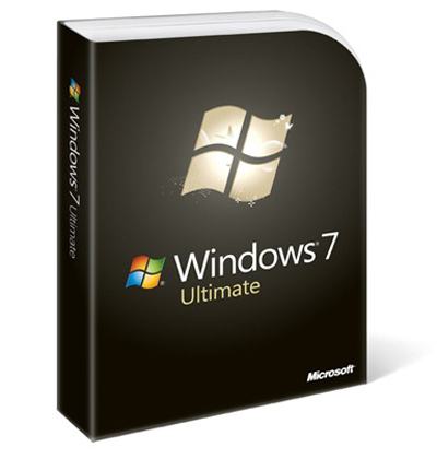 Windows 7 Ultimate SP1 32bit Lite+ (RU) 02.11.11