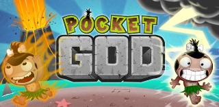 [Android] Pocket God v1.3.1 [, , ENG]
