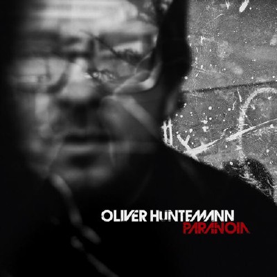 Oliver Huntemann  Paranoia (2011)