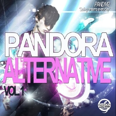Pandora Alternative Volume 01 (2011)
