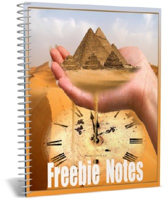 Freebie Notes 3.55 RuS + Portable