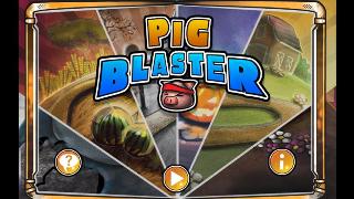 [Android] Pig Blaster v1.1.0 [, , ENG]