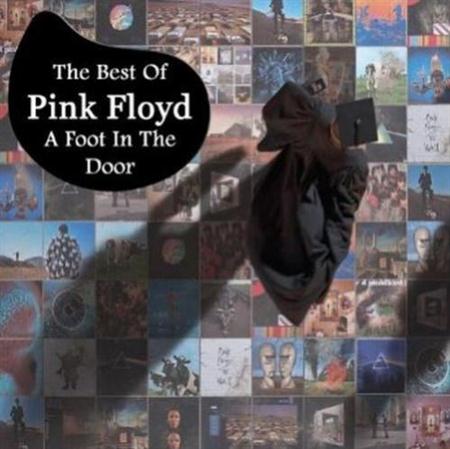Pink Floyd - A Foot In The Door-The Best Of Pink Floyd (2011)