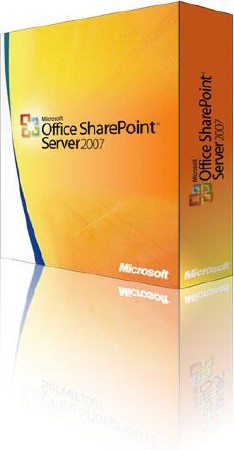 Microsoft Office SharePoint Server 2007 SP3 x86-x64 RUS-ENG (AIO) Релиз от 03.11.2011