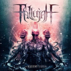 Fallujah - The Harvest Wombs (3 New tracks) (2011)