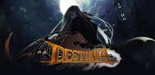 [Android] DESTINIA v1.0.4 [Action-RPG, , ENG]