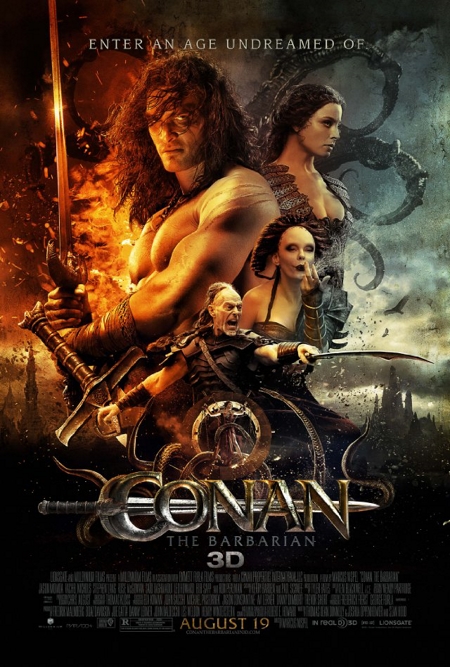 'Conan