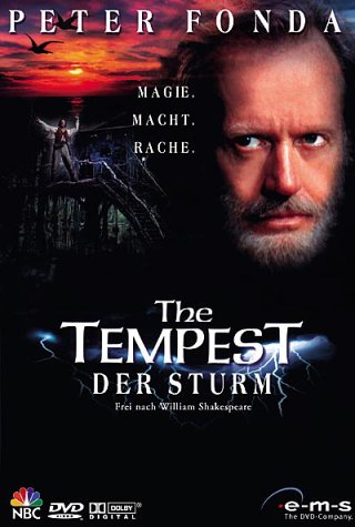 The tempest(1998)