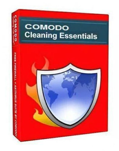 COMODO Cleaning Essentials 2.0.212902.151 ML Rus [x86x64]