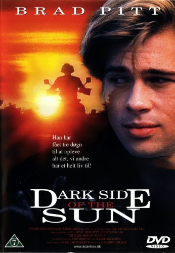    / The Dark Side of the Sun (   / Bozidar 'Bota' Nikolic) [1988, , , DVDRip] MVO