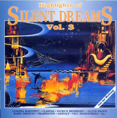 VA - Highlights of Silent Dreams Vol 03 (2004)