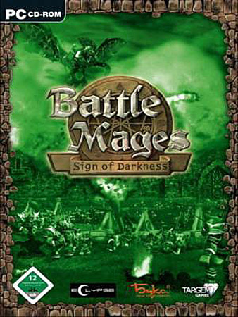 Battle Mages: Sign of Darkness / Магия войны: Знамена тьмы (PC/Full RUS)