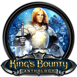 King's Bounty - Антология (2010/RUS/ENG/RePack by R.G.Механики)