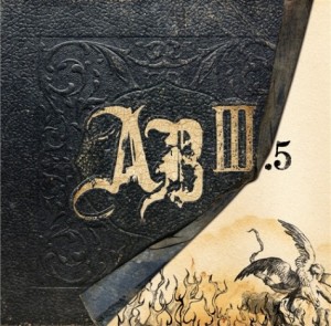 Alter Bridge - AB III.5 [Bonus Tracks] [2011]