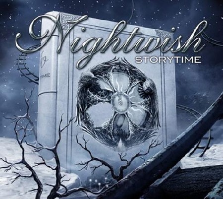 Nightwish - Storytime [Single] (2011)