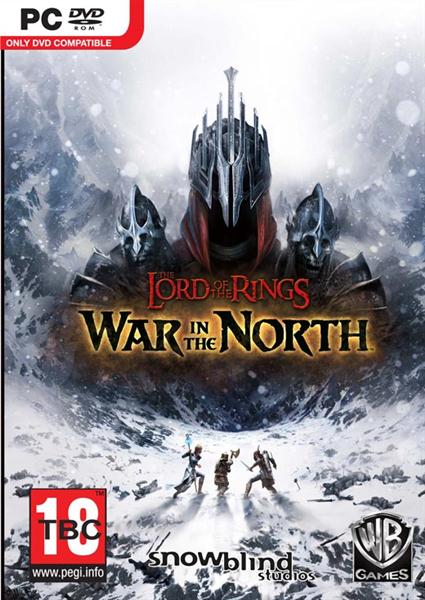  :    / Lord of the Rings: War in the North (2011/RUS/ENG/RePack by R.G. )