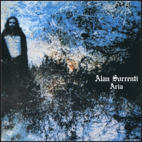 (RPI) Alan Sorrenti - Aria - (1972-1999), FLAC (tracks+.cue), lossless