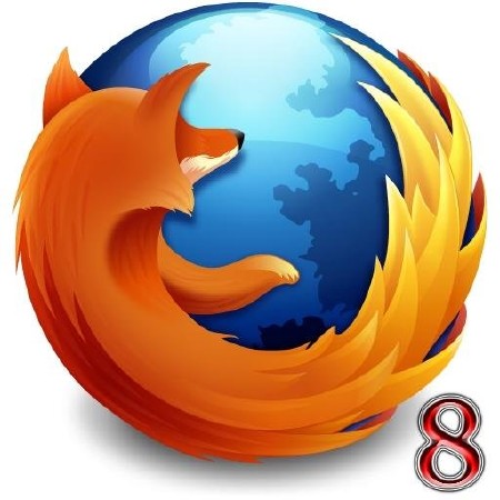 Mozilla Firefox 8.0 x86 (2011/RUS)