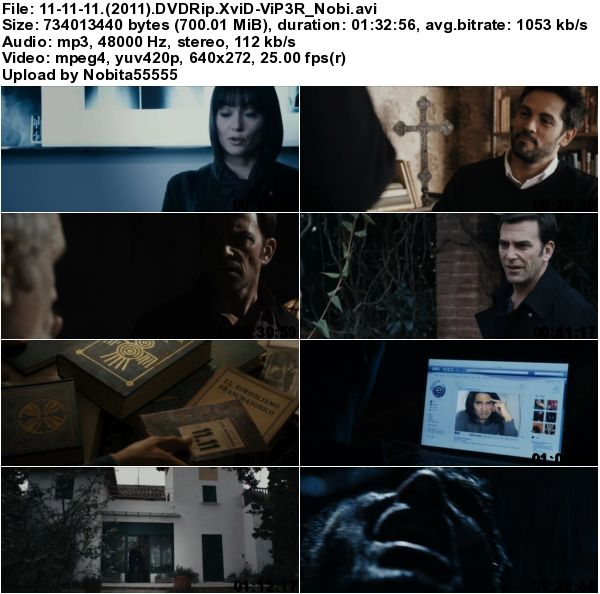 The Hole (2011) Dvdr (Xvid) - Ter