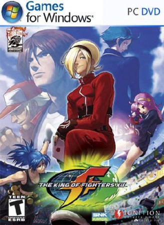 The King of Fighters 13 (2011/ENG)