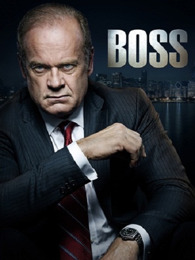  / Boss (1 /2011/HDTVRip)
