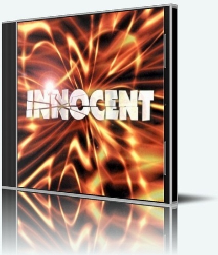 (Hard Rock) Innocent - Innocent, 1997, MP3, 320 kbps