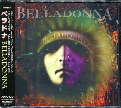 'Belladonna