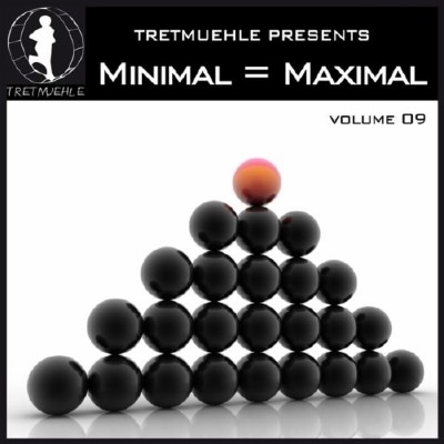 Minimal = Maximal Volume 09 (2011)
