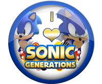 Sonic Generations (2011/ENG/RePack by R.G.UniGamers)