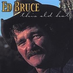 (Country) Ed Bruce - This Old Hat - 2002, MP3, 192 kbps