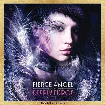 Fierce Angel Presents Deeply Fierce: Gold Edition (2011)