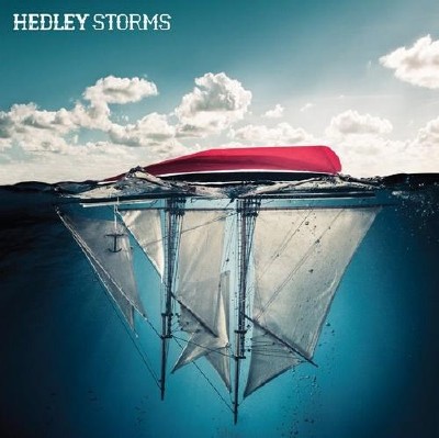 Hedley - Storms (2011)