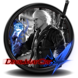 Devil May Cry 4 (2008/RUS/RePack by R.G.UniGamers)