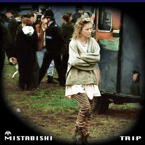 Mistabishi - Trip (2011)