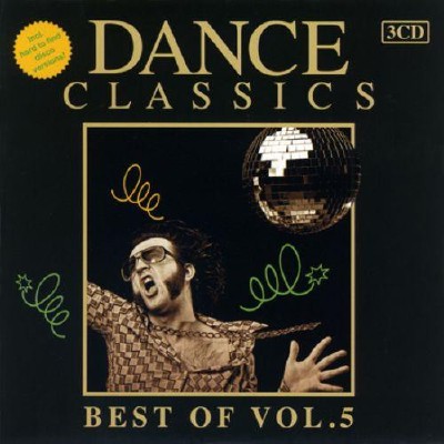 Dance Classics Best Of Vol.5 (2011)