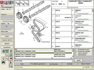 Citroen Jumpy Service Manual Pdf Download Tutorials ...