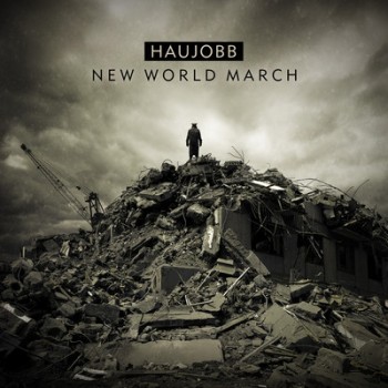 Haujobb - New World March (Limited Edition) (2011)