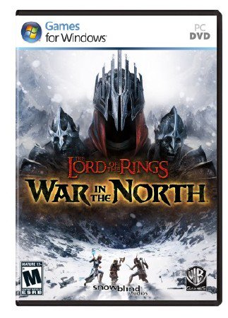 Lord of the Rings: War in the North (2011/RUS/ENG/Repack by R.G Repackers/PC)