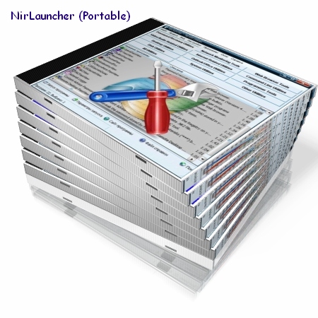 NirLauncher (Portable) 1.11.32